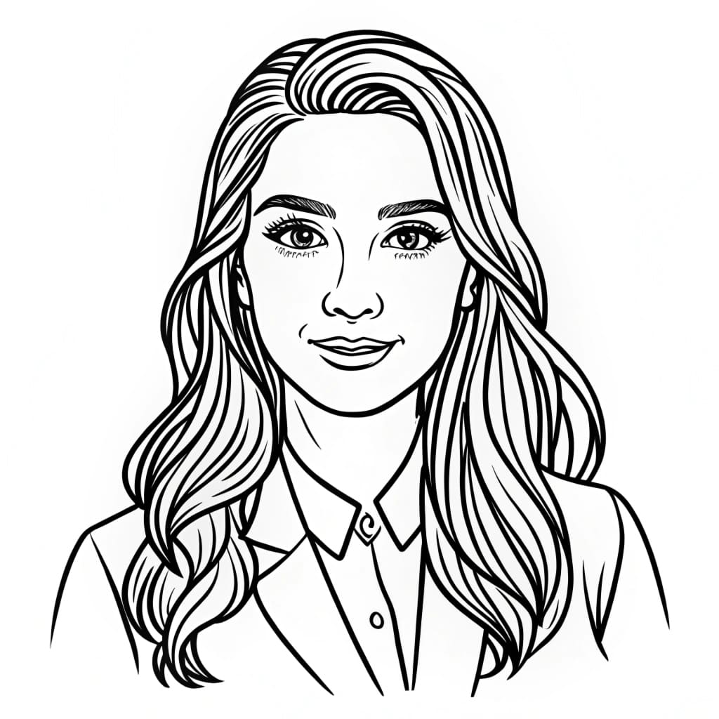Megan C - Illustrator