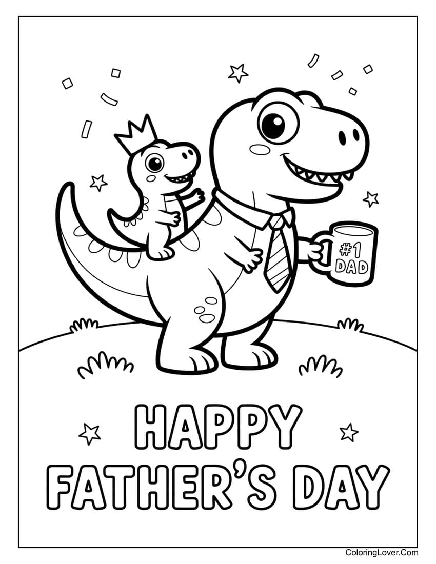 Father